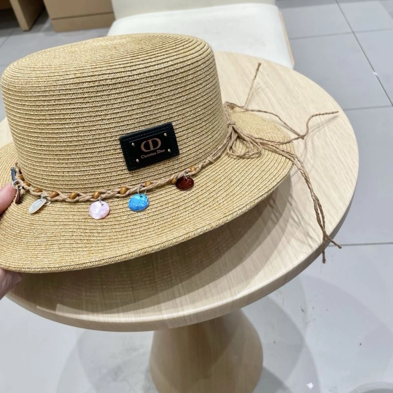 Christian Dior Caps GoAnywhere 262233