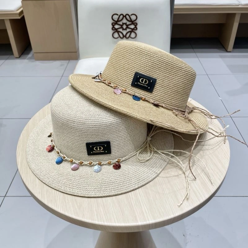 Christian Dior Caps GoAnywhere 262233