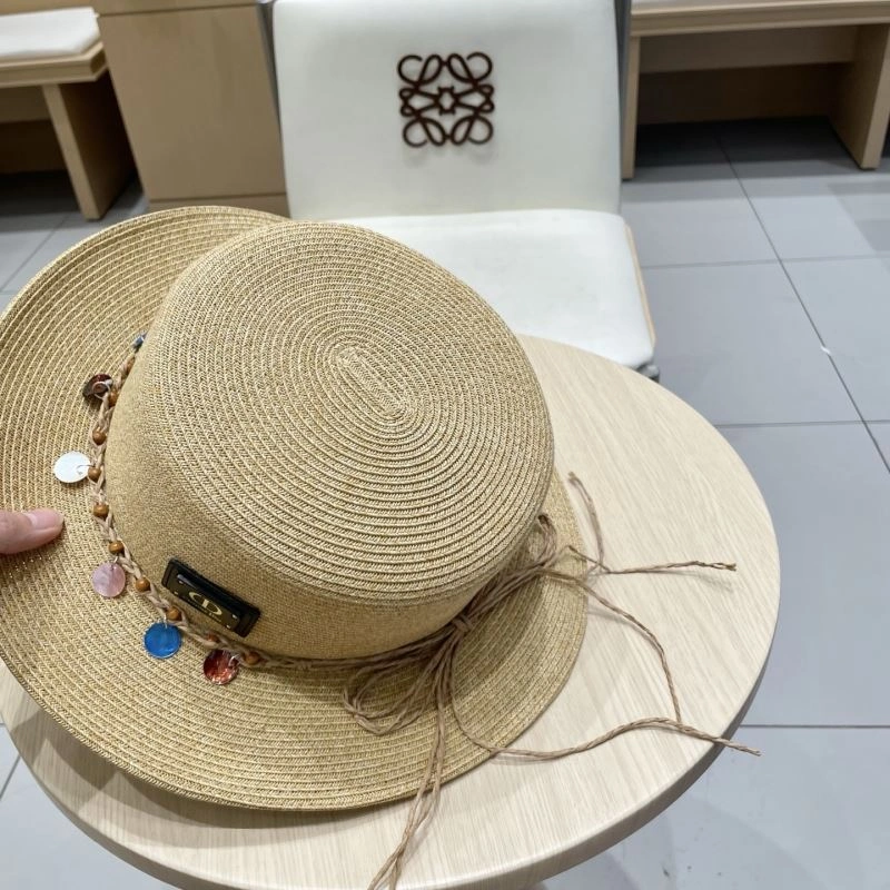 Christian Dior Caps GoAnywhere 262233