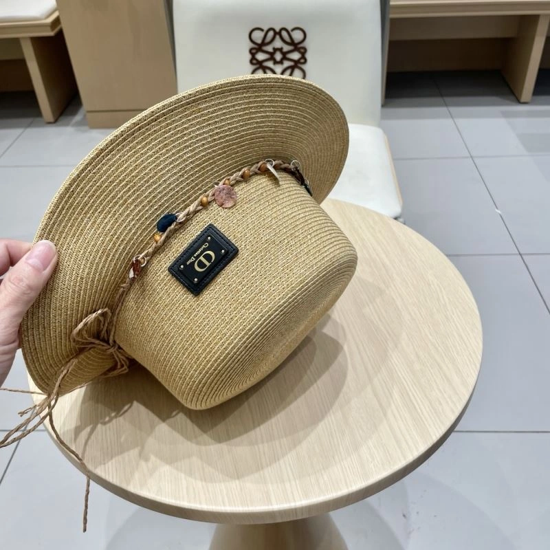 Christian Dior Caps GoAnywhere 262233