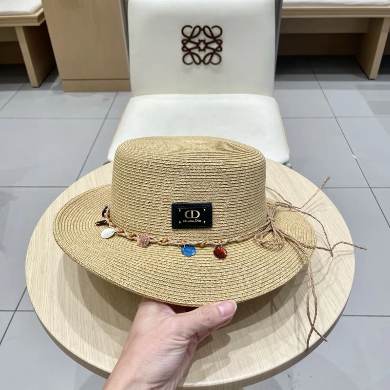 Christian Dior Caps GoAnywhere 262233