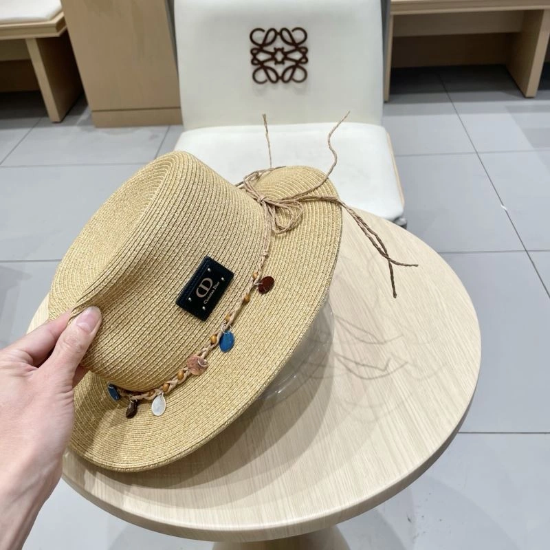 Christian Dior Caps GoAnywhere 262233