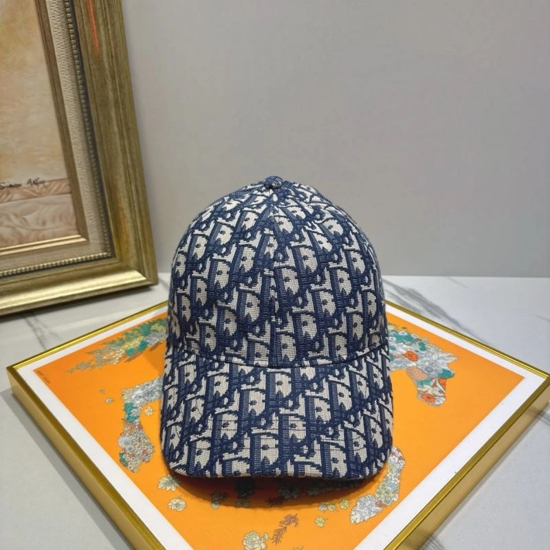 Christian Dior Caps Durable 262231