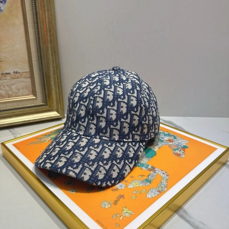 Christian Dior Caps Durable 262231