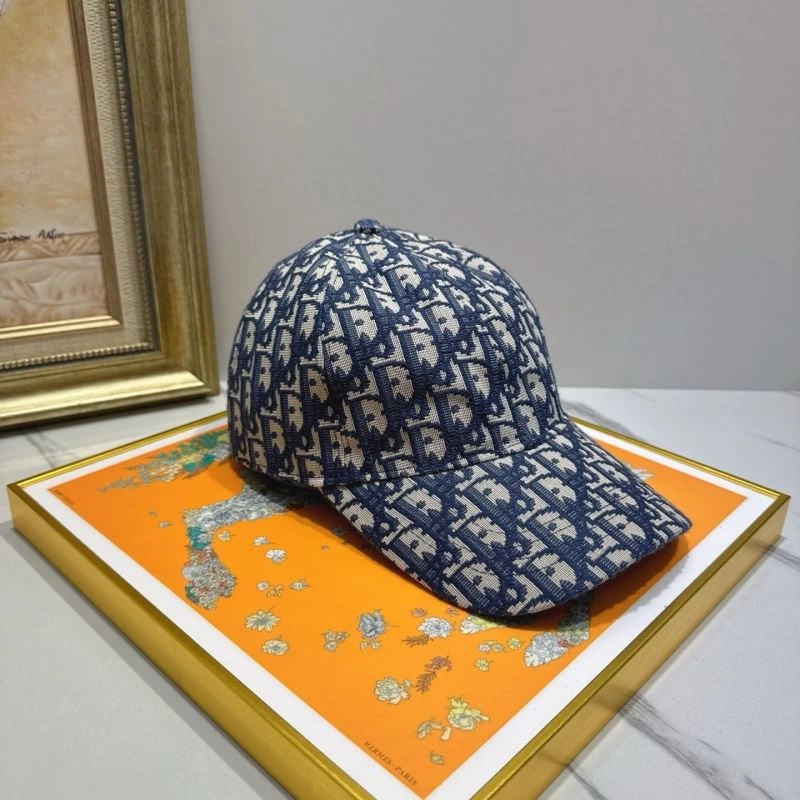 Christian Dior Caps Durable 262231
