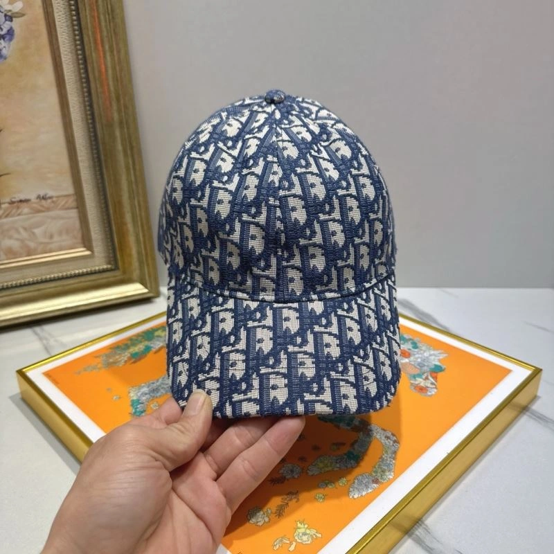 Christian Dior Caps Durable 262231