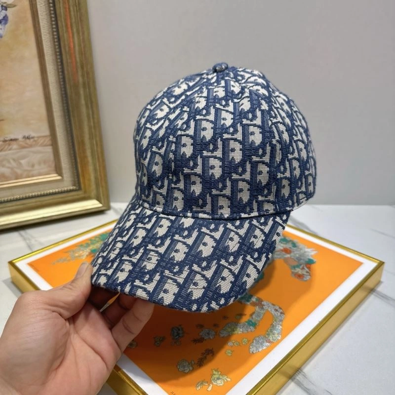Christian Dior Caps Durable 262231