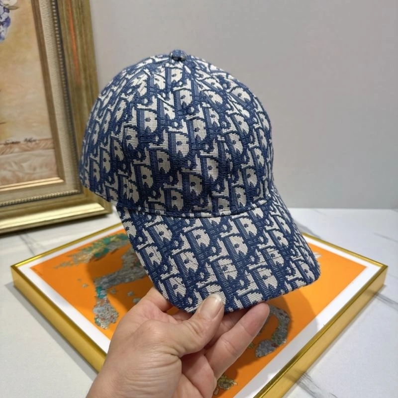 Christian Dior Caps Durable 262231