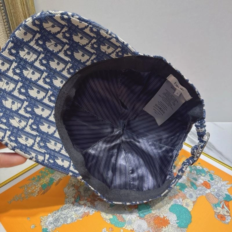 Christian Dior Caps Durable 262231