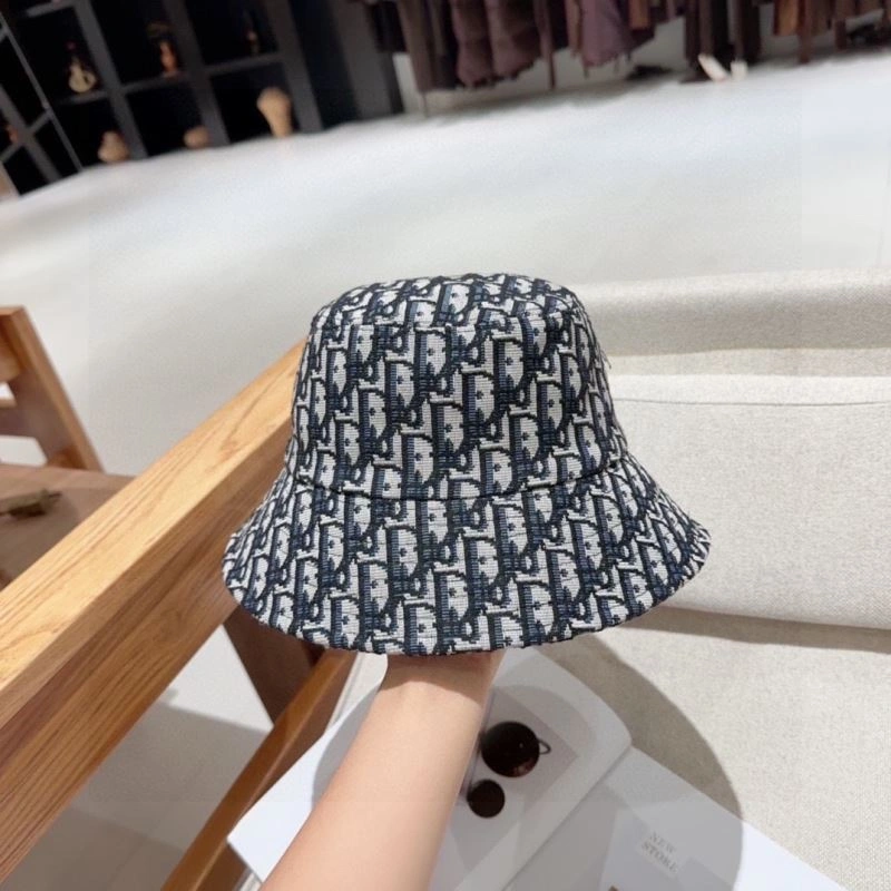 Christian Dior Caps TopPick 262230