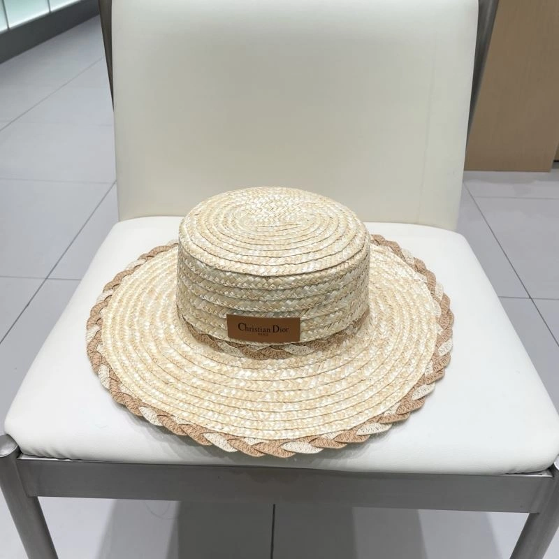 Original Christian Dior Caps 262222