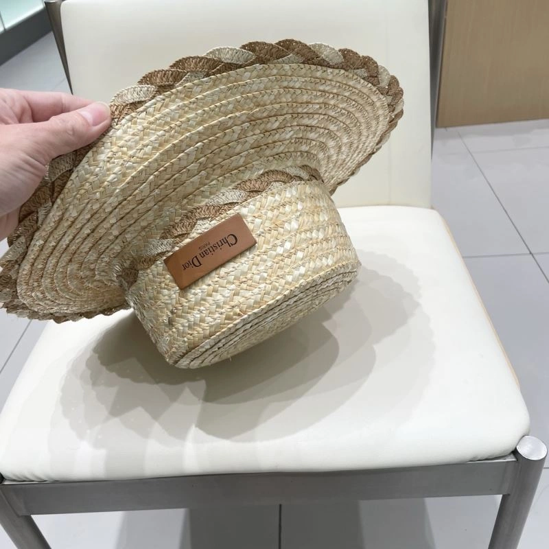 Original Christian Dior Caps 262222