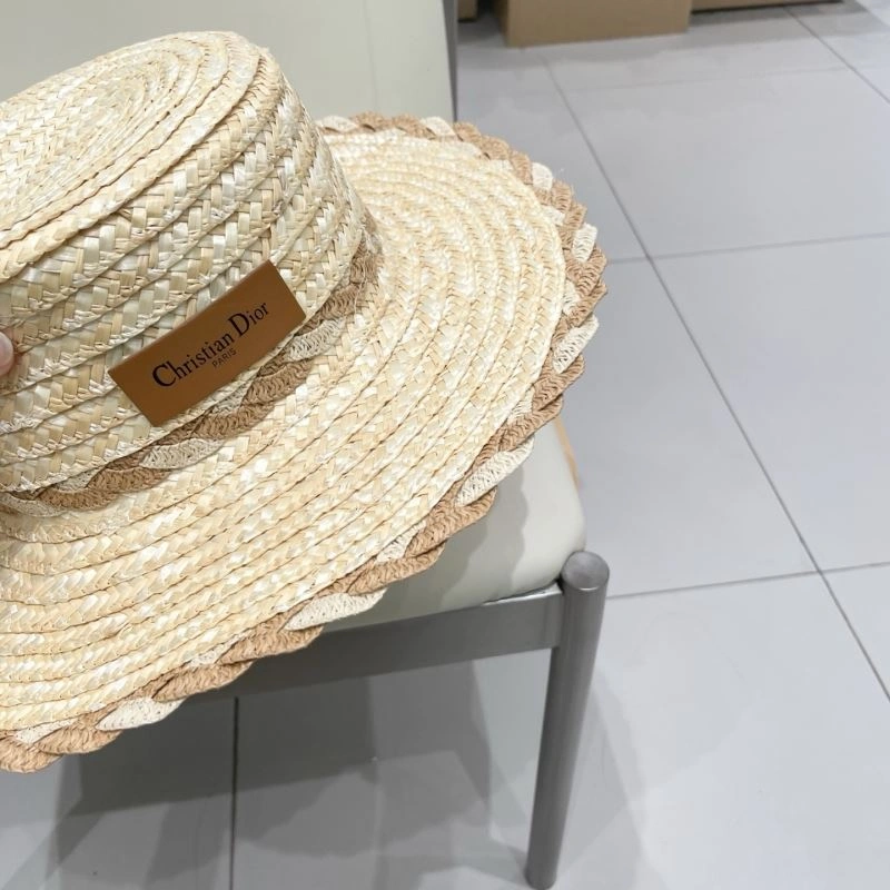 Original Christian Dior Caps 262222