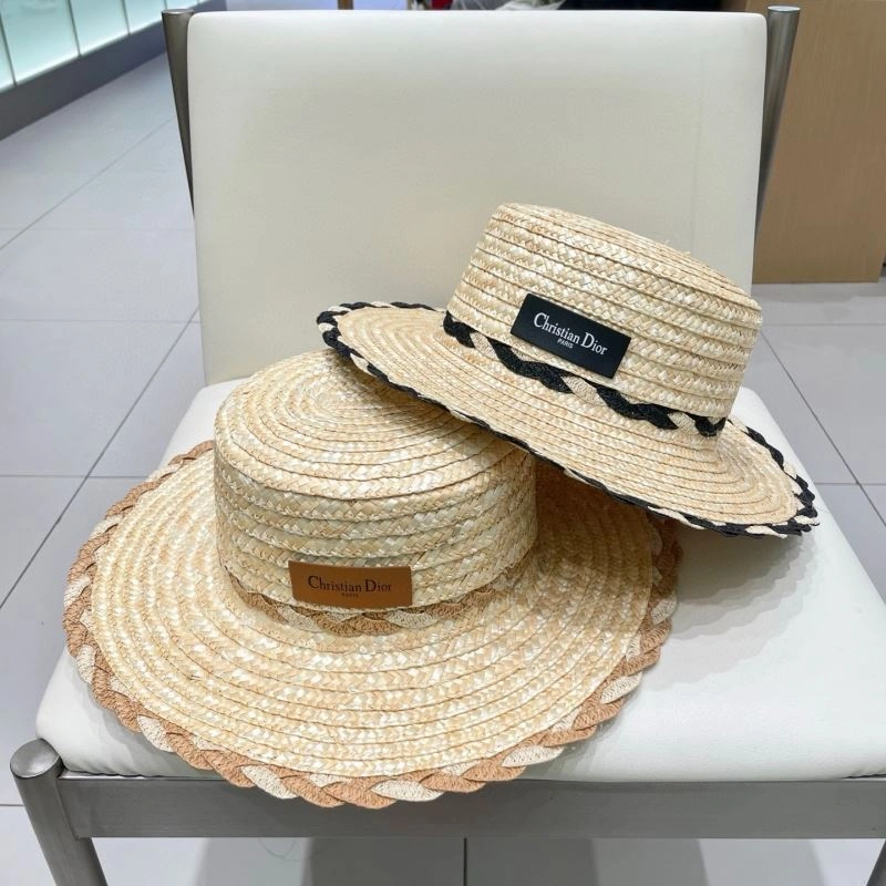 Original Christian Dior Caps 262222