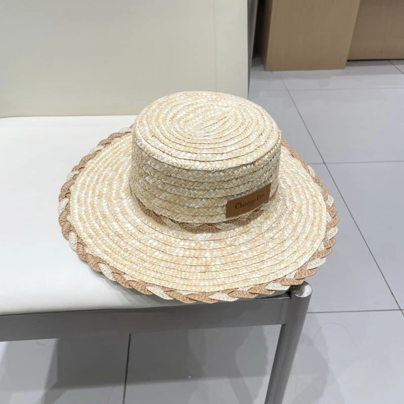 Original Christian Dior Caps 262222