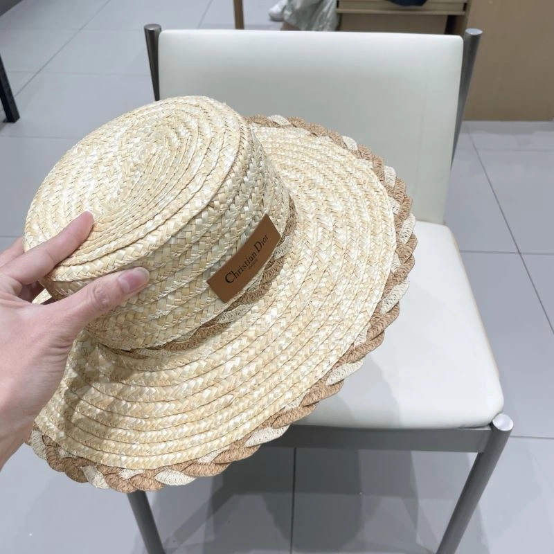 Original Christian Dior Caps 262222
