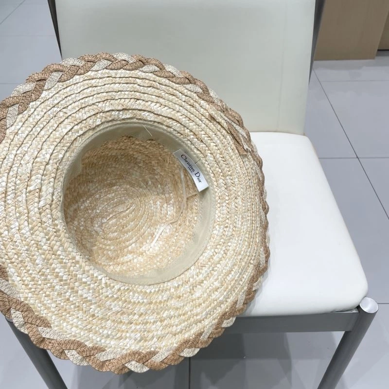 Original Christian Dior Caps 262222