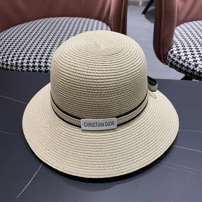 Functional Christian Dior Caps 262223