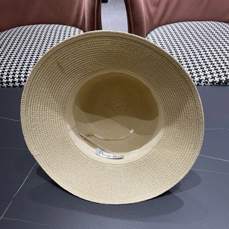 Functional Christian Dior Caps 262223