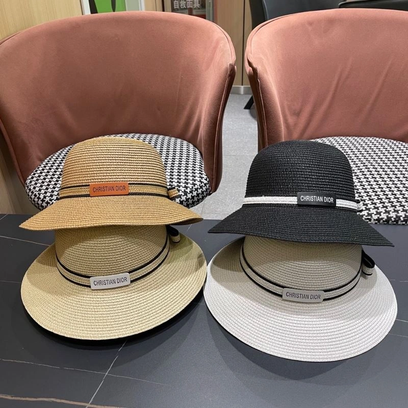 Functional Christian Dior Caps 262223