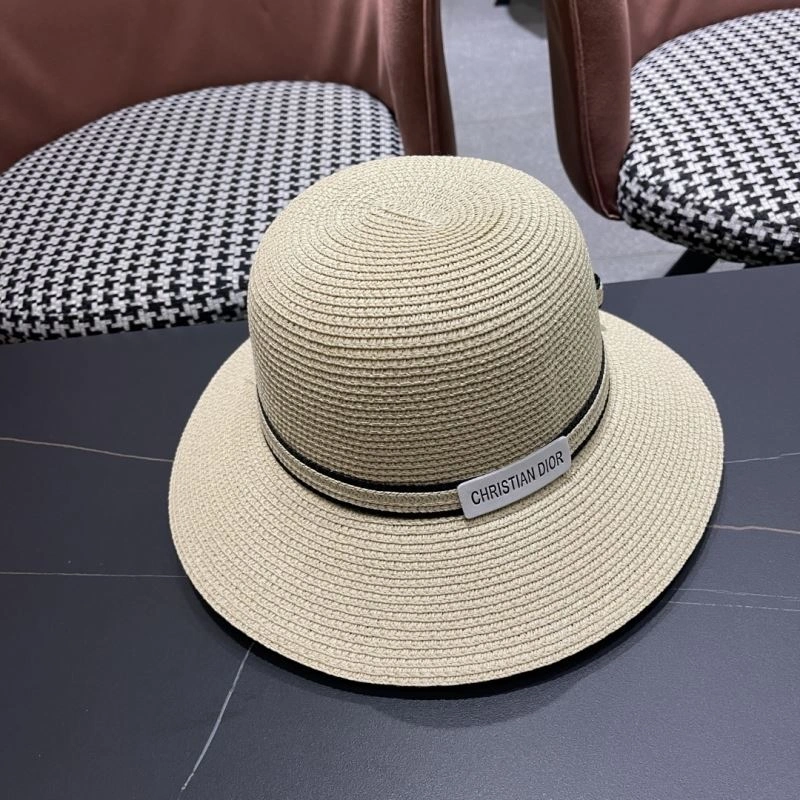 Functional Christian Dior Caps 262223