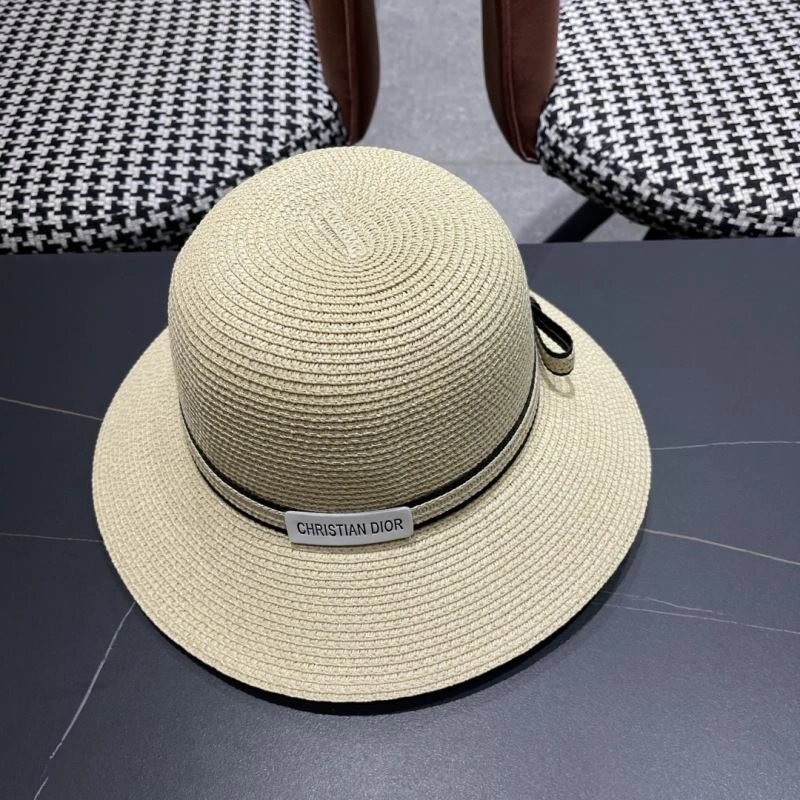 Functional Christian Dior Caps 262223