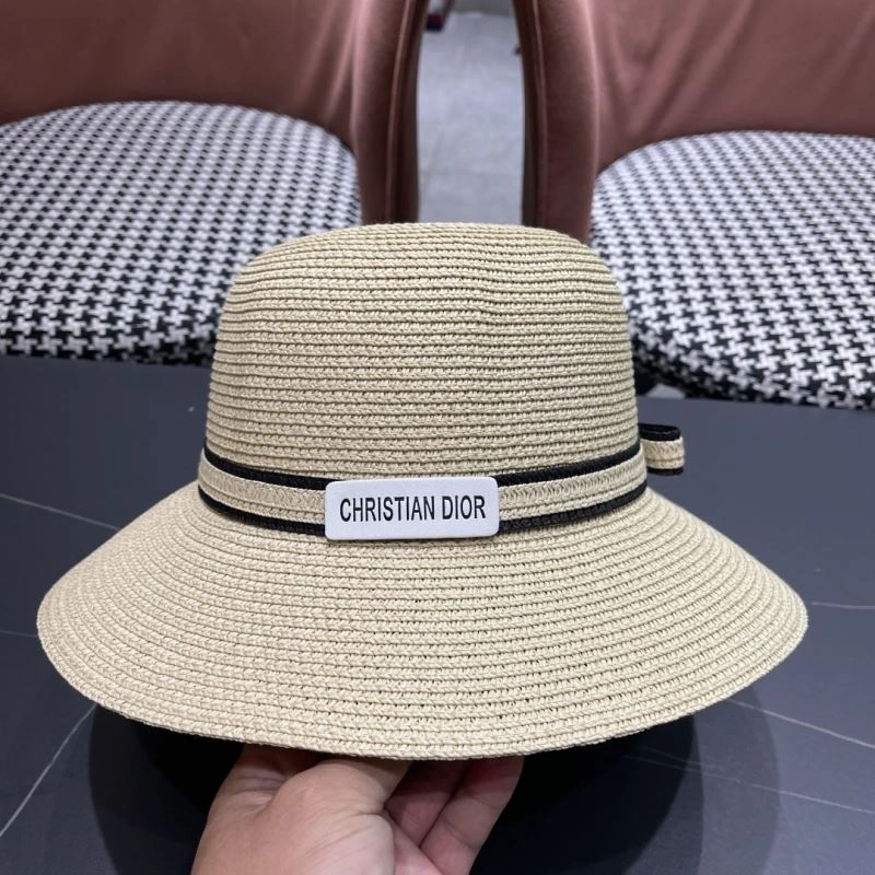 Functional Christian Dior Caps 262223