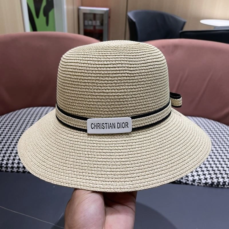 Functional Christian Dior Caps 262223