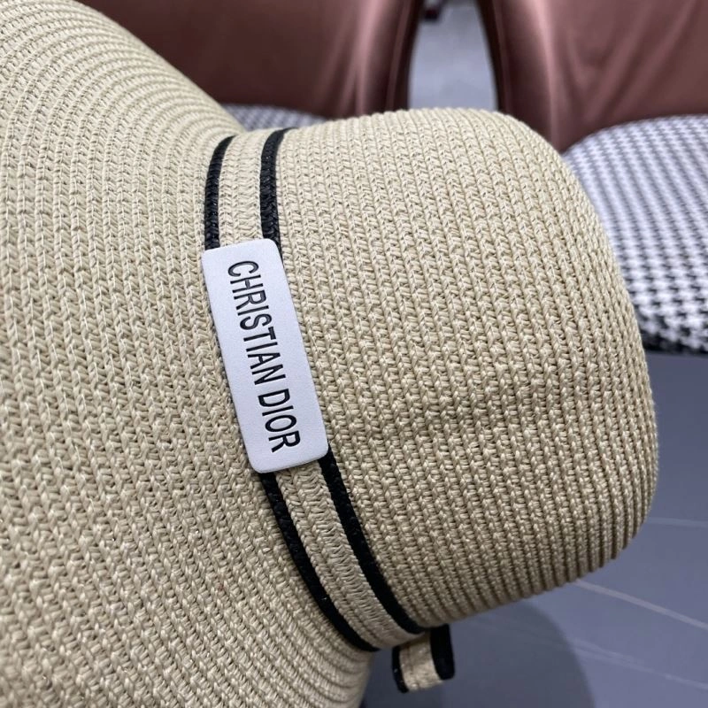 Functional Christian Dior Caps 262223