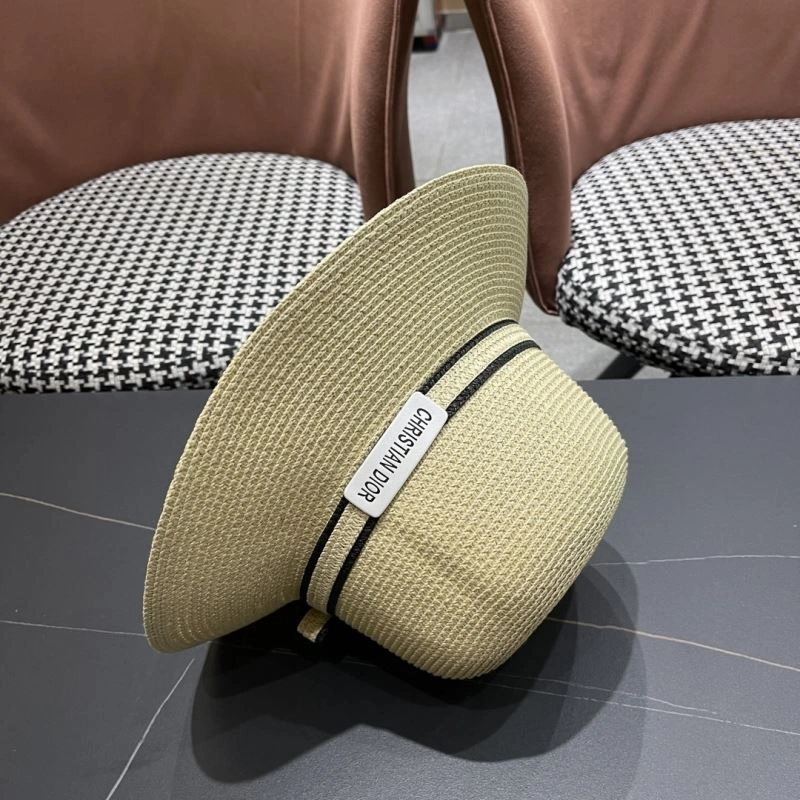 Functional Christian Dior Caps 262223