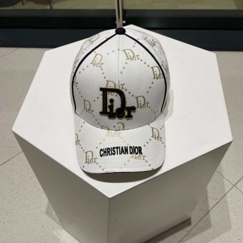 Christian Dior Caps EasyMatch 262214