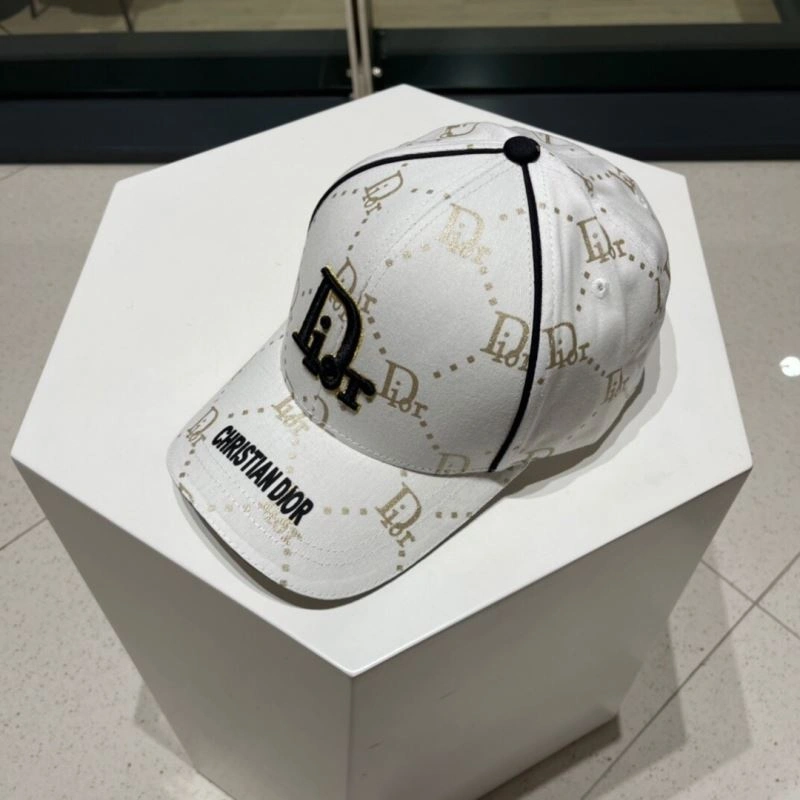 Christian Dior Caps EasyMatch 262214