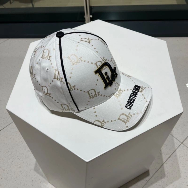 Christian Dior Caps EasyMatch 262214
