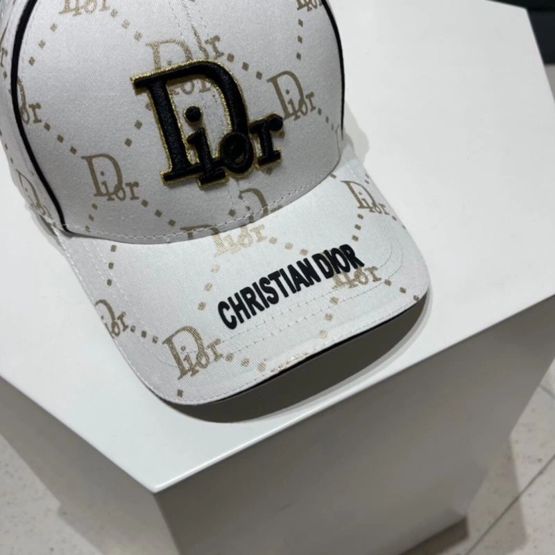 Christian Dior Caps EasyMatch 262214