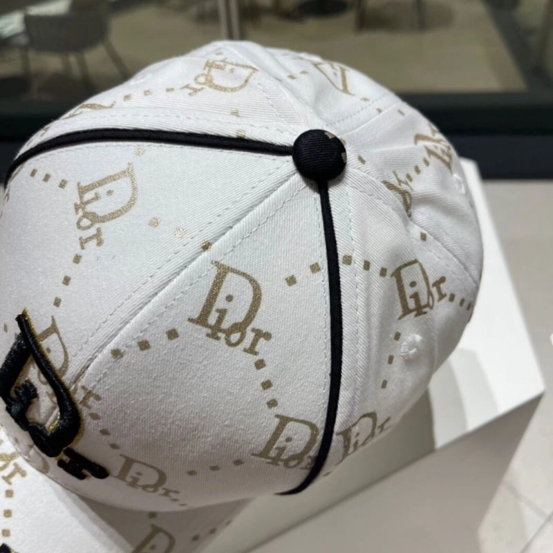 Christian Dior Caps EasyMatch 262214