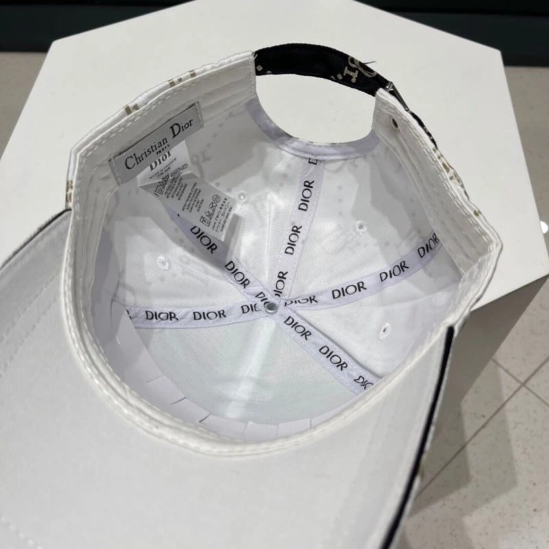 Christian Dior Caps EasyMatch 262214