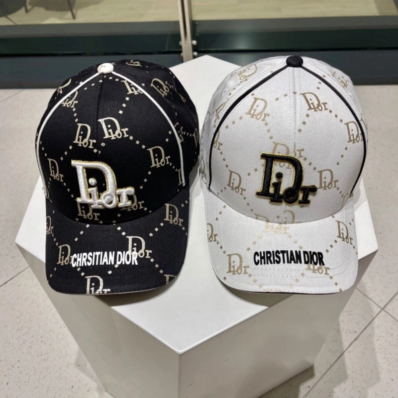 Christian Dior Caps EasyMatch 262214
