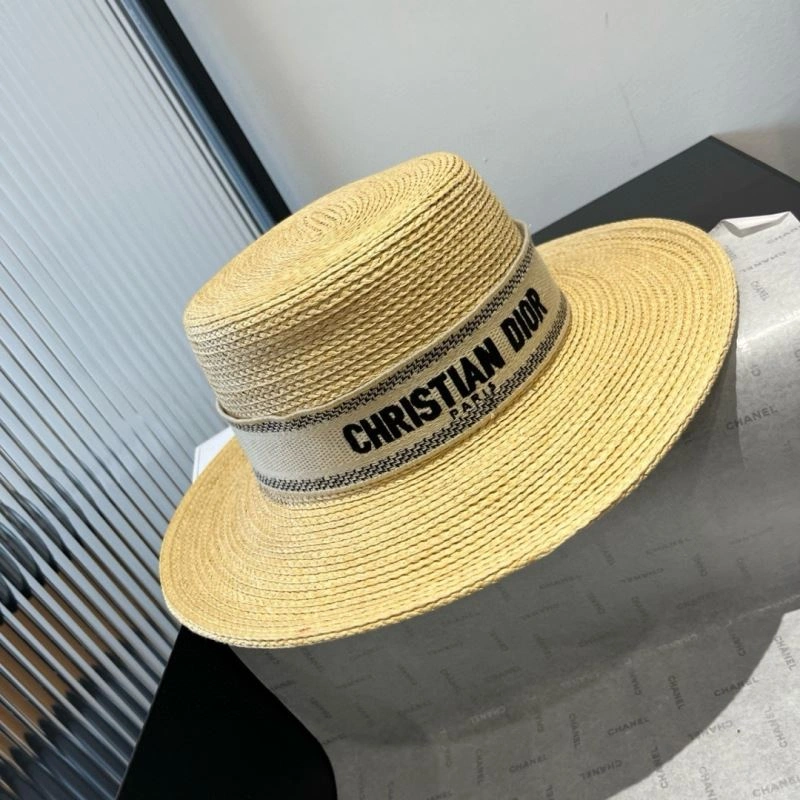 WrinkleFree Christian Dior Caps 262208