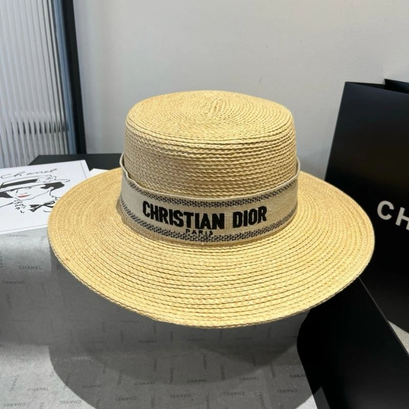 WrinkleFree Christian Dior Caps 262208