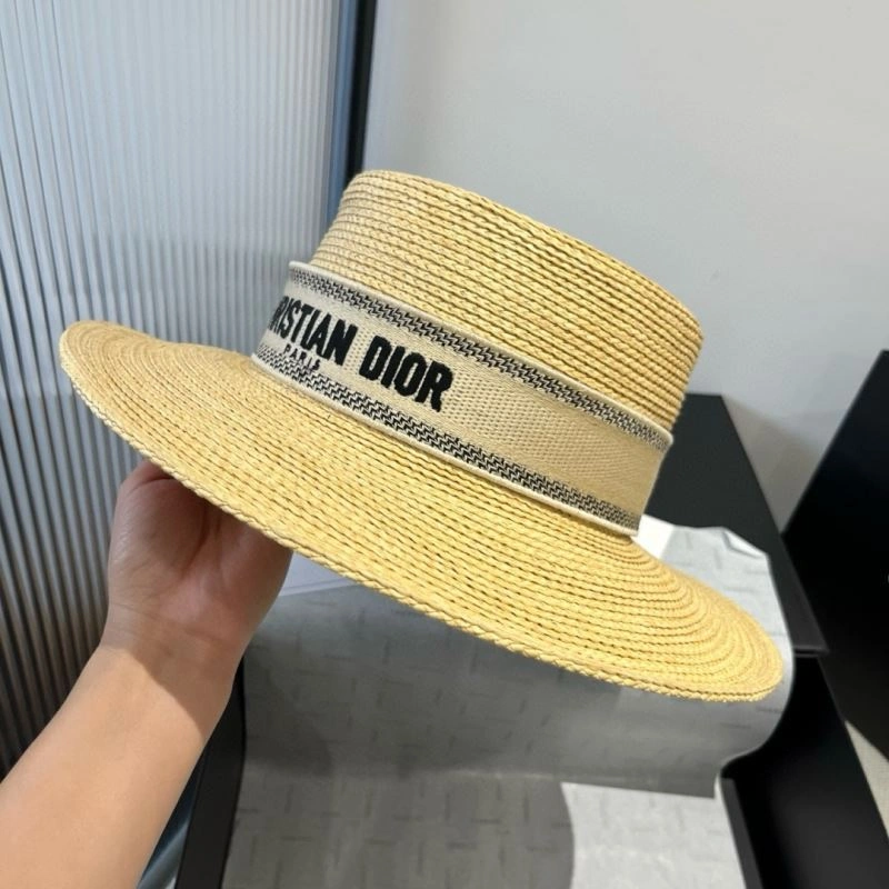 WrinkleFree Christian Dior Caps 262208