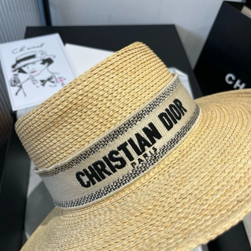 WrinkleFree Christian Dior Caps 262208