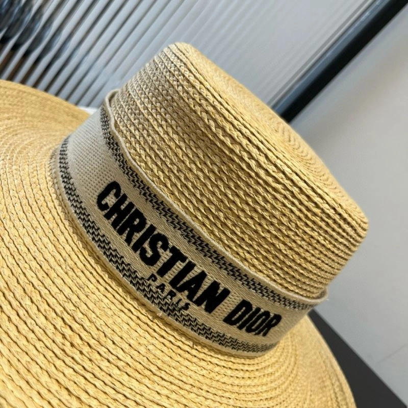 WrinkleFree Christian Dior Caps 262208
