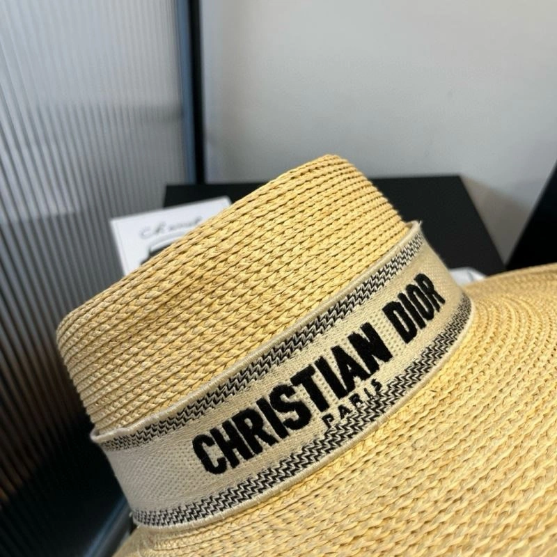 WrinkleFree Christian Dior Caps 262208