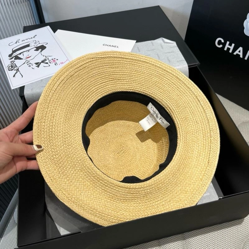 WrinkleFree Christian Dior Caps 262208
