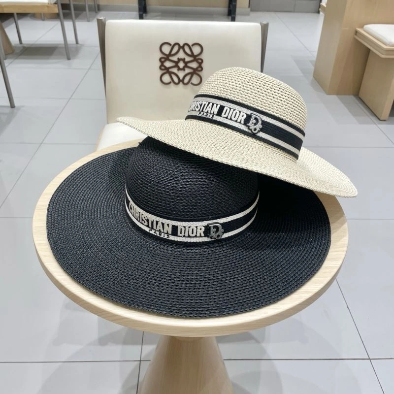 Christian Dior Caps Youthful 262203