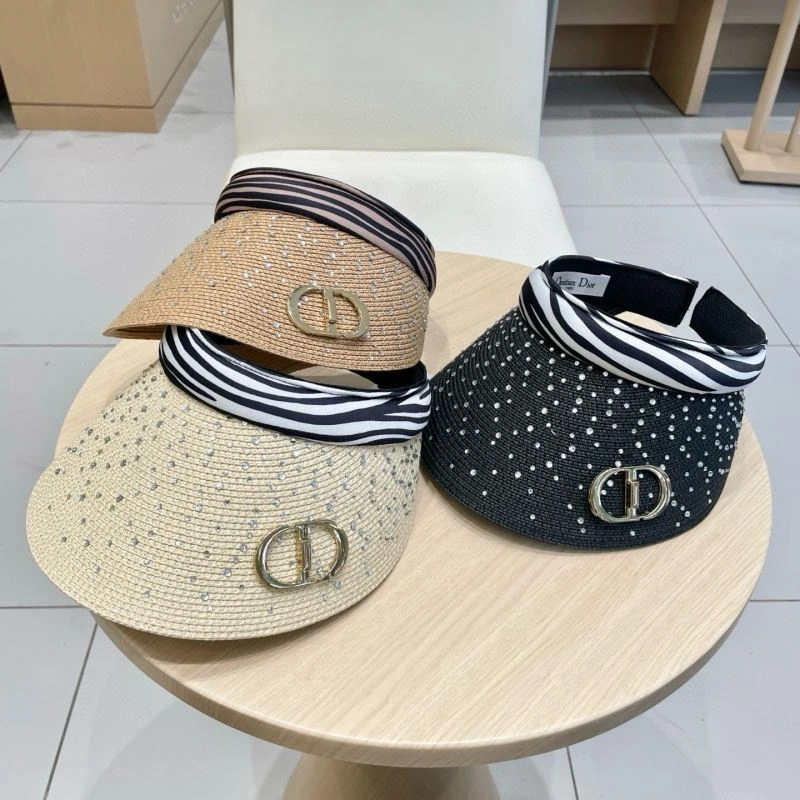 Attractive Christian Dior Caps 262210