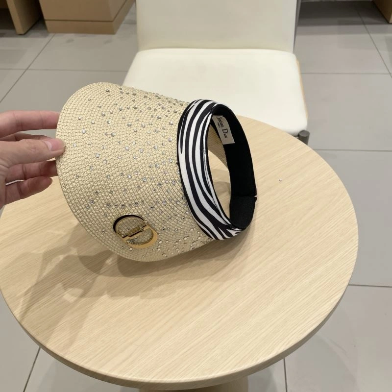 Attractive Christian Dior Caps 262210