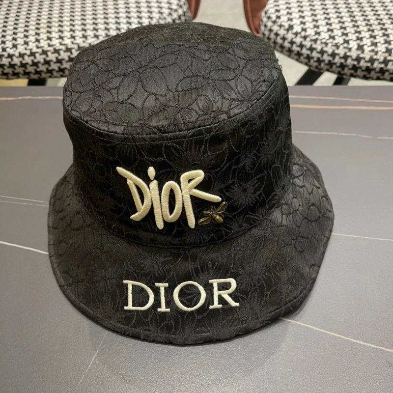 FashionForward Christian Dior Caps 262226