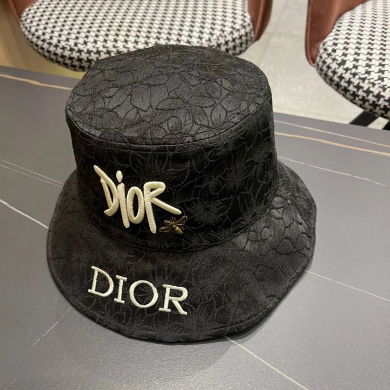 FashionForward Christian Dior Caps 262226