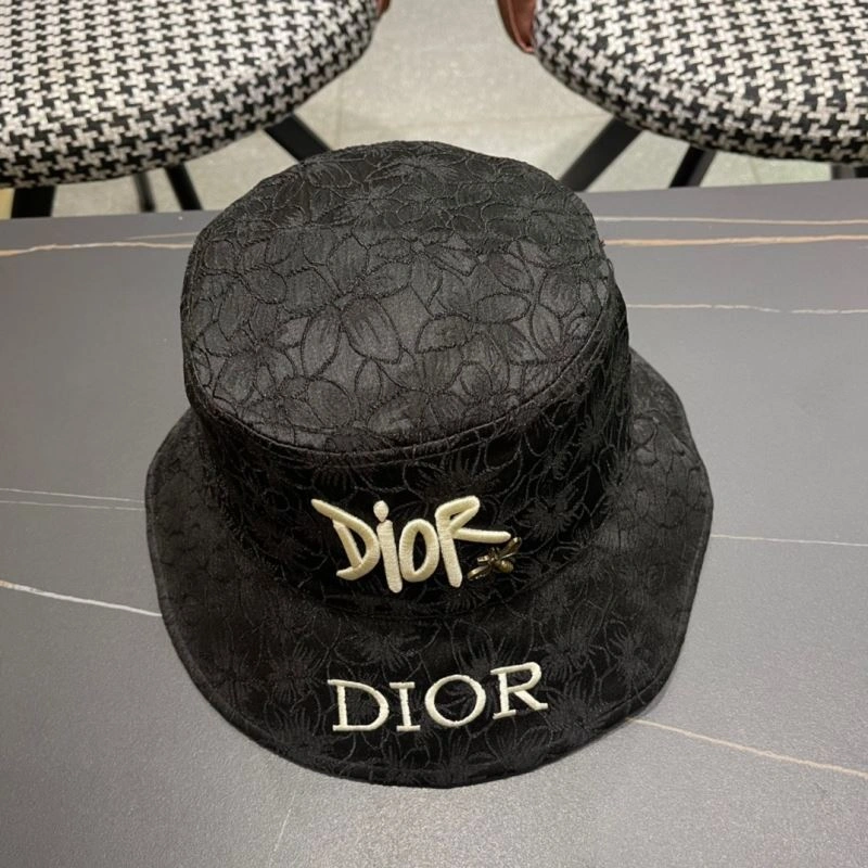 FashionForward Christian Dior Caps 262226